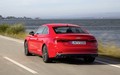 Nova Audi A5 in S5 Coupé: Športna eleganca