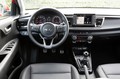 Novi KIA Rio: Svetovna premiera na salonu v Parizu
