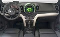 MINI Cooper S E Countryman ALL4: Agilen, vsestranski, naelektren