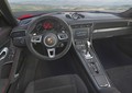 Športni podmladek v modelski seriji Porsche 911: Dinamični, udobni in učinkoviti – novi modeli Porsche 911 GTS