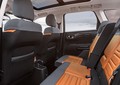 Citroën C3 Aircross: Kompaktni SUV "nove generacije" z vpadljivim značajem