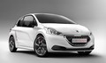 Peugeot na IAA v Frankfurtu: Novi 308 in nov napredek protionesnaževalnih sistemov