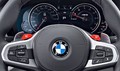 Novi BMW M5: Sprememba taktike
