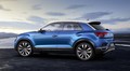 Pripravljeni na akcijo!: Svetovna premiera novega modela T-Roc