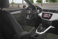 Križanec po meri strank: V vzponu s SEAT Arono