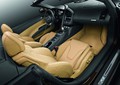 Audi R8 spyder 5.2 FSI quattro : Kabriolet z osupljivo dinamiko