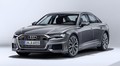 Audi A6 limuzina: Napredovanje na višji nivo poslovnega razreda