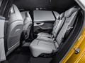 Audi Q8: Novi obraz družine Q