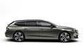 Radikalen karavan: Novi PEUGEOT 508 SW