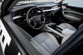 "Audi e-tron extreme", 3. postaja: Royal Danish Playhouse v Kopenhagnu: Oaza miru: prototip Audi e-tron sam na velikem odru
