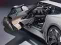 Študija Audi PB18 e-tron: Svetovna premiera v Pebble Beachu