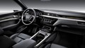 Audi e-tron: Užitek v vožnji, ki naelektri