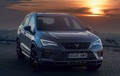 Nova CUPRA Ateca: Najsodobnejša interpretacija športnosti