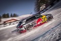 Audi e-tron extreme: Tehnološki prototip na legendarnem Streifu