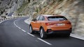 Mogočna eleganca: Audi Q3 Sportback