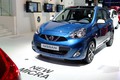 Nissan: Znamka, ki bo zaznamovala leto 2013