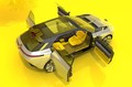 RENAULT MORPHOZ: Modularen osebni avtomobil, ki se prilagaja potrebam	