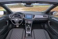 Volkswagen T-Roc Cabriolet: Svoboda brez zgornje omejitve