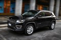 Jeep® Renegade 4xe in Compass 4xe: Prva priključna hibrida znamke Jeep® 