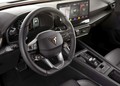 Prvi model, 100-odstotno razvit pod znamko CUPRA : Prvič za volanom CUPRA Formentorja