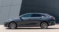 Kia Ceed 3. generacije: Oblikovan, zasnovan in narejen v Evropi