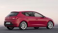 SEAT Leon Ecomotive in TGI: Edinstvena kombinacija emocionalnega dizajna in nizkih emisij