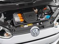 Ničelna emisija pri Volkswagnu: Novi e-up! je svetovni prvak v učinkovitosti