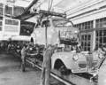 Ford: Ford praznuje 100. obletnico uvedbe tekočega traku