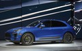 Macan je čistokrvni Porsche: Svetovna premiera Porschejevega kompaktnega SUV-a