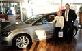 Jekleni zapeljivec leta 2012/2013: Najbolj zapeljiv avto po izboru žensk je Volkswagen Golf!