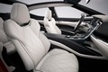 Nissan sport sedan concept: Štirivratni GT-R