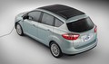 Ford na Avtosalonu 2014 v Ženevi: Številne novosti