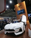 Citroën: Dve novi vozili in menjalnik