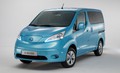 Nissan e-NV200: Vozilo, ki spreminja pravila igre