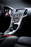 Opel: Premierna predstavitev nove astre v Sloveniji