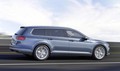 Volkswagen: Svetovna premiera novega Passata