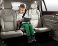 Povsem nov Volvo XC90: Dve svetovni premieri, eden najvarnejših avtomobilov na svetu