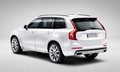 Svetovna premiera: Povsem nov Volvo XC90