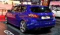 Peugeot & Mondial de l’Automobile 2014: 1000 novih naročil in 12 tisoč stikov