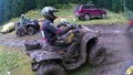 Na Jahorini je bilo odlično!: CAN-AM ADVENTURE - JAHORINA, BIH 2014