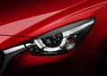 Nova Mazda2: Predstavljene meje