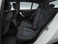 BMW: Nova modelna serija serije 1