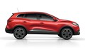 Renault Kadjar: Renault predstavlja velikega brata modela Captur