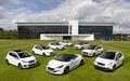 85. avtomobilski salon v Ženevi: PEUGEOT JE V IGRI