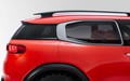 Citroën Aircross Concept: Vabilo na potovanje v slogu Citroëna