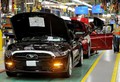 Ford Mustang: Že 2200 naročil za najhitrejšega Forda v Evropi