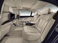 Novi BMW serije 7: Stilna navzočnost, zanesljiva dinamika in ekskluzivna eleganca