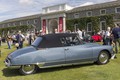 DS Automobiles: Prva udeležba na Goodwoodskem festivalu hitrosti