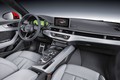 Nova Audi A4 in Audi A4 Avant: Štirica zmaguje
