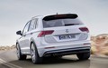 Volkswagen & IAA 2015: Svetovna premiera novega Tiguana v Frankfurtu